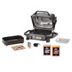 Picture of Ninja Woodfire Electric BBQ Grill & Smoker | OG701UK
