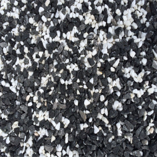 Picture of Glenview Black & white Mix 20kg