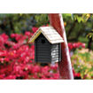 Picture of Ronseal Garden Paint Blackbird 750ml