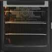 Picture of Beko Electric Cooker White 600mm | KTC611W