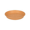 Picture of Elho Green Basics Saucer 22cm | Mild Terra 