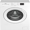 Picture of Beko Freestanding Washer 8kg White | WTL82051W
