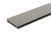 Picture of Saige Hollow Decking Board 3600mm | Light Grey