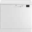 Picture of Beko Freestanding Dishwasher White | DVN04X20W