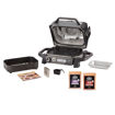 Picture of Ninja Woodfire Electric BBQ Grill & Smoker | OG701UK