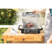 Picture of Ninja Woodfire Electric BBQ Grill & Smoker | OG701UK