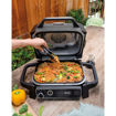 Picture of Ninja Woodfire Electric BBQ Grill & Smoker | OG701UK