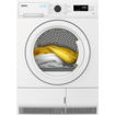 Picture of Zanussi Condenser Dryer 7kg | ZDC72B4PW