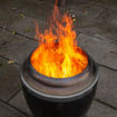 Picture of Sahara Smokeless Fire Pit