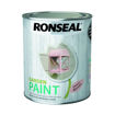 Picture of Ronseal Garden Paint Cherry Blossom 750ml