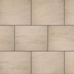Picture of Kandla Outdoor Porcelain Tiles 900x600mm | Italian | Beige | €44 m²