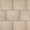 Picture of Kandla Outdoor Porcelain Tile 900x600mm | Beige 