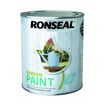 Picture of Ronseal Garden Paint Cool Breeze 750ml