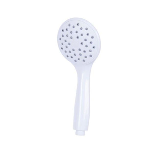 Picture of Croydex Shower Head 1 Function | White