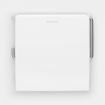 Picture of Brabantia Toilet Roll Holder | White