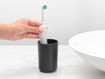 Picture of Brabantia Toothbrush Holder | Dark Grey