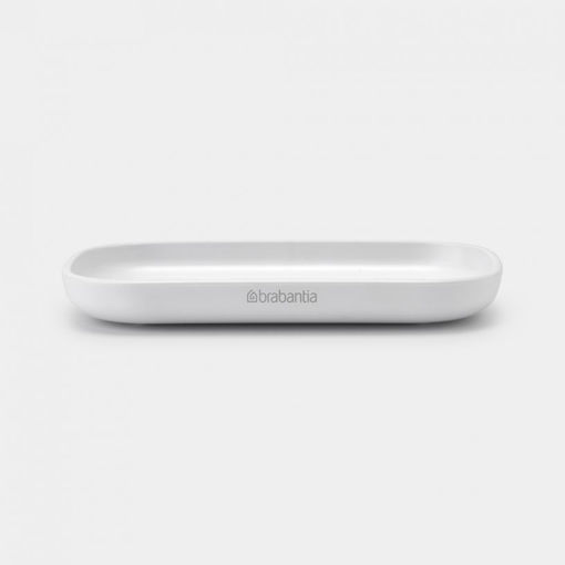 Picture of Brabantia Soap Dish | White