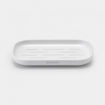 Picture of Brabantia Soap Dish | White