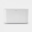 Picture of Brabantia Bathroom Caddy | White