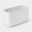 Picture of Brabantia Bathroom Caddy | White