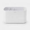 Picture of Brabantia Bathroom Caddy | White