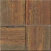 Picture of Classic Flag 400x400x40mm | Rustic