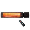 Picture of Sahara 2000W Halogen Wall Mounted Patio Heater