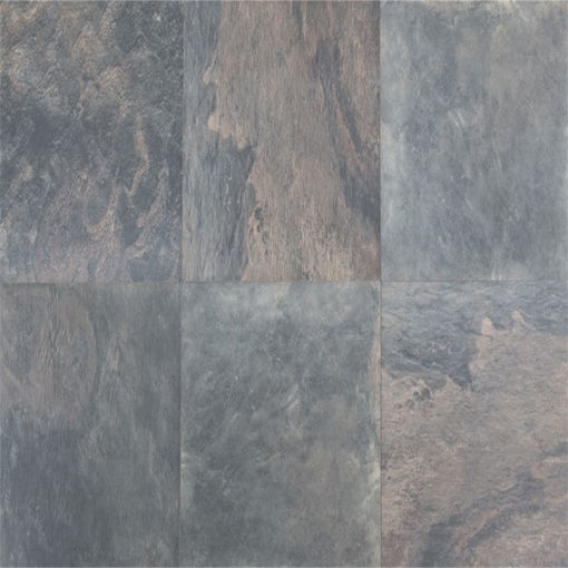 Picture of Ocs Outdoor Tiles Ardosia Multi 600X600mm | €39 m²