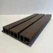 Picture of Ultrashield Contemporary Cladding Walnut 192x25x3600mm