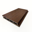 Picture of Ultrashield Walnut Traditional Cladding 142x13x2700mm