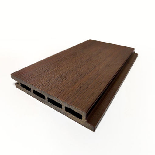 Picture of Ultrashield Walnut Traditional Cladding 142x13x2700mm