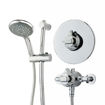 Picture of Triton Dart II Concentric Mixer Shower