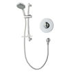 Picture of Triton Dart II Concentric Mixer Shower