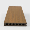 Picture of Whiteriver Ultrashield Decking Teak 138x23x3600mm