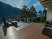 Picture of Whiteriver Ultrashield Decking Teak 138x23x3600mm