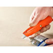 Picture of Stanley Self-Retracting Safety Utility Knife