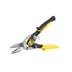 Picture of Stanley Fatmax Straight Cut Aviation Snips 