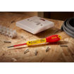 Picture of STANLEY FATMAX Insulated Screwdriver Slotted 2.5mm x 50 mm