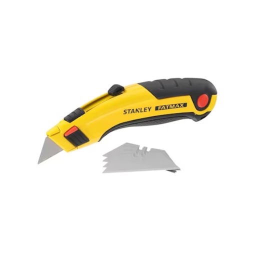 Picture of Stanley Fatmax Retractable Utility Knife