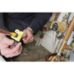 Picture of Stanley Adjustable Pipe Cutter 3-22mm 