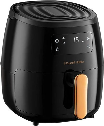 Picture of Russell Hobbs Satisfry Airfryer 5L | 26510 | Black