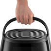 Picture of Russell Hobbs Satisfry Airfryer 5L | 26510 | Black