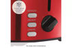 Picture of Morphy Richards Equip 2 Slice Toaster | Metallic Red