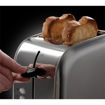 Picture of Russell Hobbs 2 Slice Toaster | 18780 | Steel