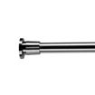 Picture of Croydex Shower Rail | Telescopic | 1800mm | Chrome