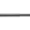 Picture of Croydex Shower Rail | Telescopic | 1800mm | Chrome