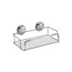 Picture of Croydex Stick 'N' Lock Cosmetic Basket