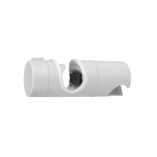 Picture of Croydex Universal Riser Rail Slider | White