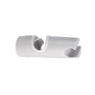 Picture of Croydex Universal Riser Rail Slider | White