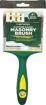 Picture of Fleetwood Weatherguard Masonry Brush